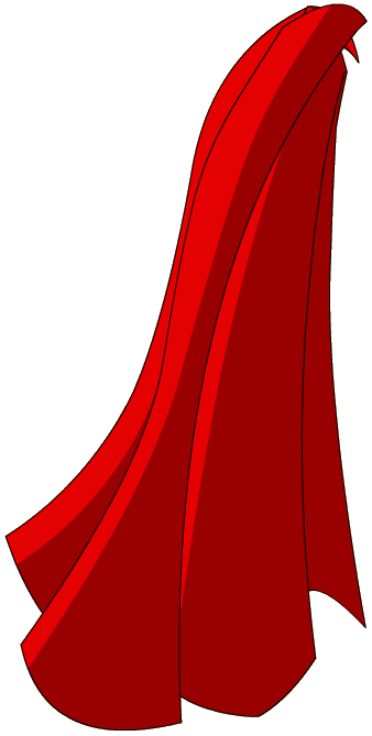 Red Hero's Cape | DragonFable Wiki | FANDOM powered by Wikia