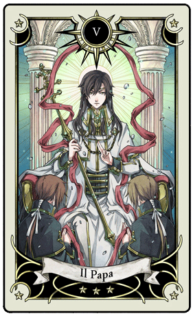 5---The-Hierophant