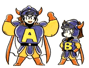 Atributos