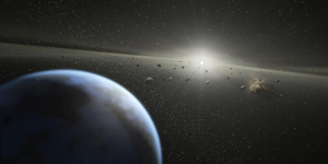 Origin of life