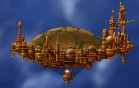 Airlandis