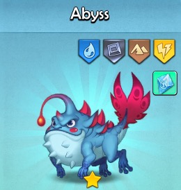 breed abyss dragon in dragon city 2018