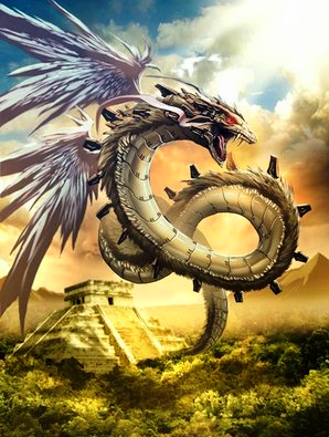 Quetzalcoatl