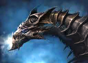 Dragon Armor