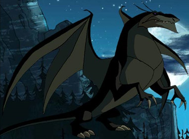 Ramadur | Dragon hunters Wiki | Fandom