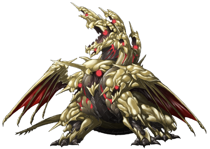 is it possible to get dragon island blue on android in 2019