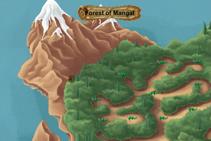 ForestofMangal