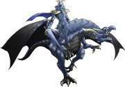 is it possible to get dragon island blue on android in 2019