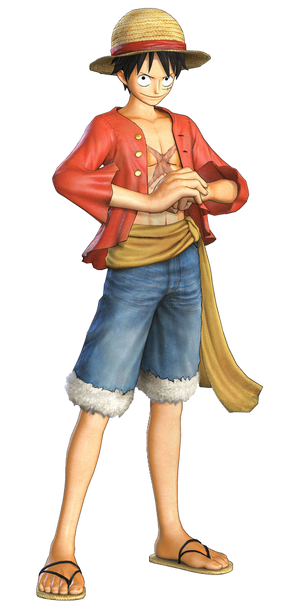 Luffy