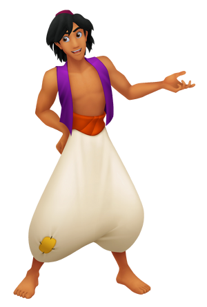 Aladdin