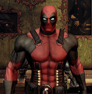 Deadpool