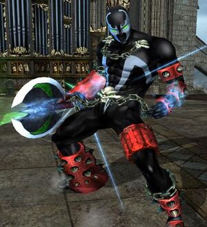 Spawn
