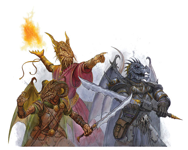 age of wonders 3 draconian theocrat? age of wonders 3 draconian theocrat?