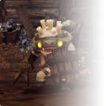Dark Mines