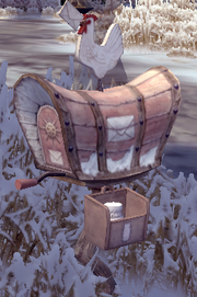 Mailbox