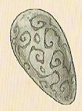 Frost Dragon Egg