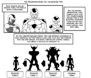 Frost Demons Transform