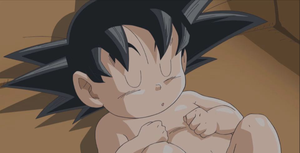 Son Goku | Dragon Planet Wiki | FANDOM powered by Wikia