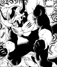 Frost Second Form