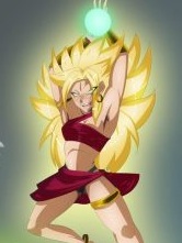 Mizunaeraser