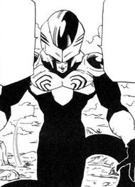 Frost Fourth Form