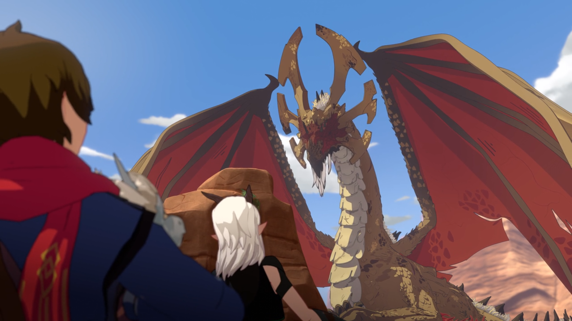 dragon prince amaya sol regem dragon prince amaya sol regem