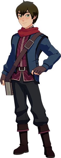 Image result for callum the dragon prince