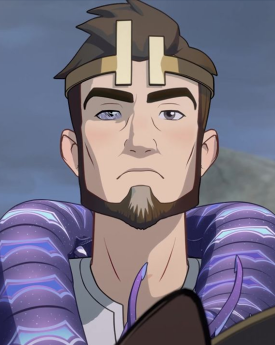 Viren The Dragon Prince Wiki Fandom