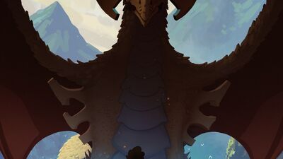 The Dragon Prince Wiki Fandom
