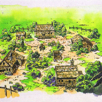 Persistence Dragon Quest Wiki Fandom