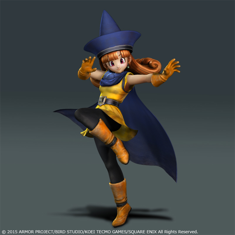 Alena | Dragon Quest Wiki | FANDOM powered by Wikia