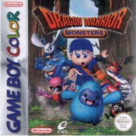 Dragon Warrior Monsters | Dragon Quest Wiki | Fandom