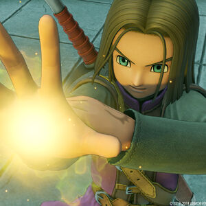 Dragon Quest Xi Dragon Quest Wiki Fandom