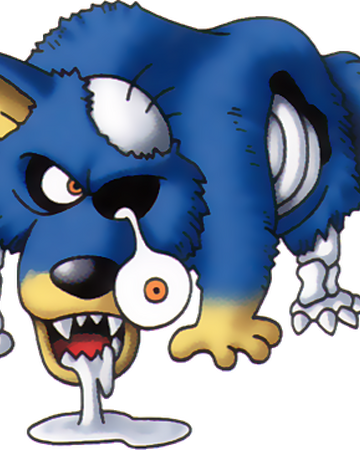 アニマルゾンビ Dragon Quest Wiki Fandom