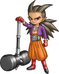 Dragon Quest Builders 2 Malroth