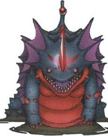 Alizarin Dragon Quest Wiki Fandom