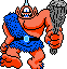 Atlas DQII NES