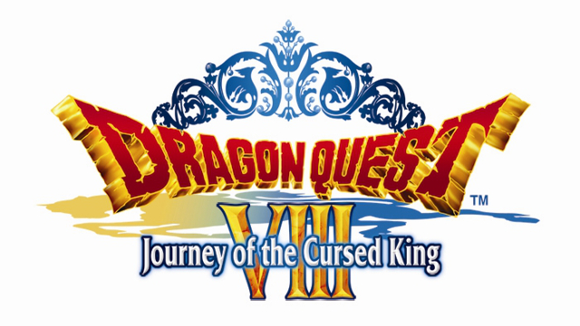 Dragon Quest 8 Builds 3ds