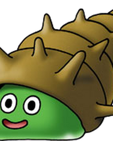スライムつむり Dragon Quest Wiki Fandom