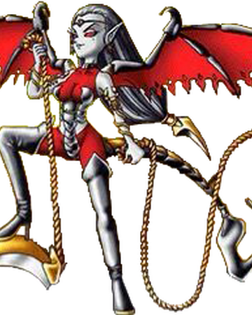 roblox dragon quest wiki Mortella Dragon Quest Wiki Fandom