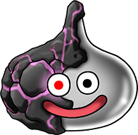 dragon quest builders 2 liquid metal slime