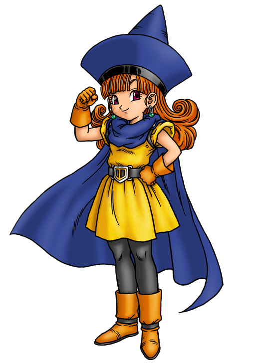 Dragon Quest Wikia