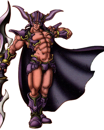 Dhuran Dragon Quest Wiki Fandom