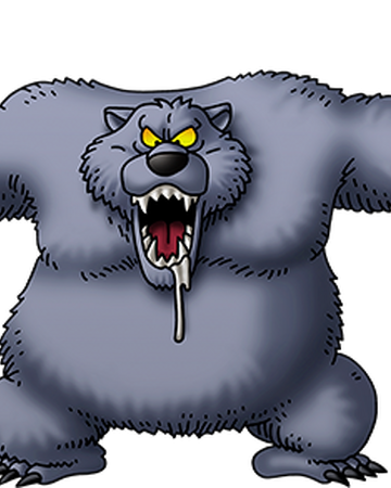 グリズリー Dragon Quest Wiki Fandom