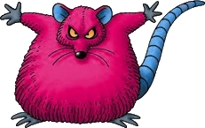 ドラクエ11 Dq11 かれくさネズミの出現場所と落とすアイテム ゲームエイト