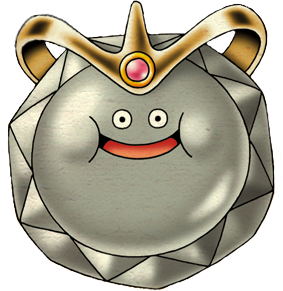Platinum King Jewel Dragon Quest Wiki Fandom