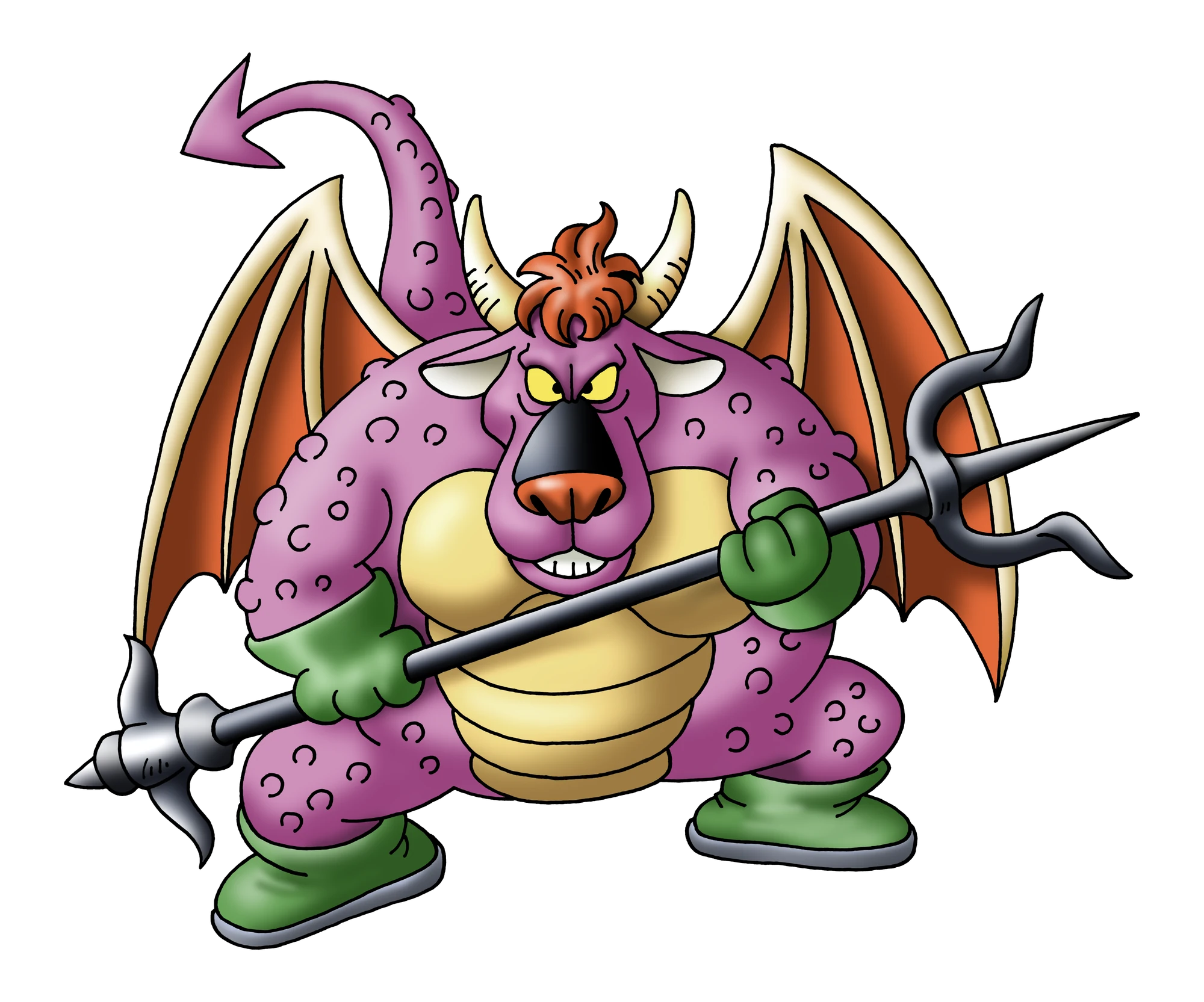 アークデーモン DRAGON QUEST Wiki Fandom アークデーモン DRAGON QUEST Wiki Fandom