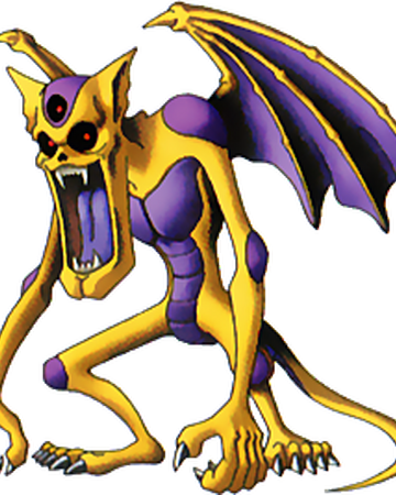 イエローサタン Dragon Quest Wiki Fandom