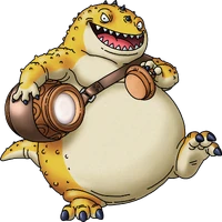 Jargon Minecraft Skin