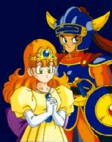 Dq1-heroa